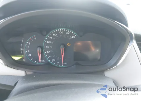 2021 Chevrolet Trax Fwd Ls z USA, uszkodzony, nr VIN KL7CJKSB8MB313101